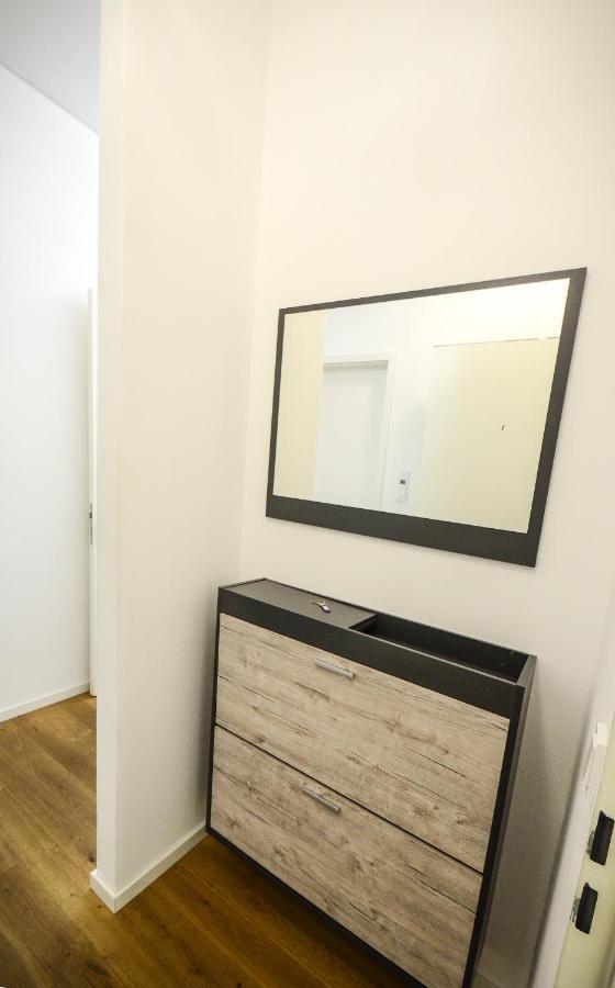 Hochwertig im Herzen Stuttgarts Exterior foto