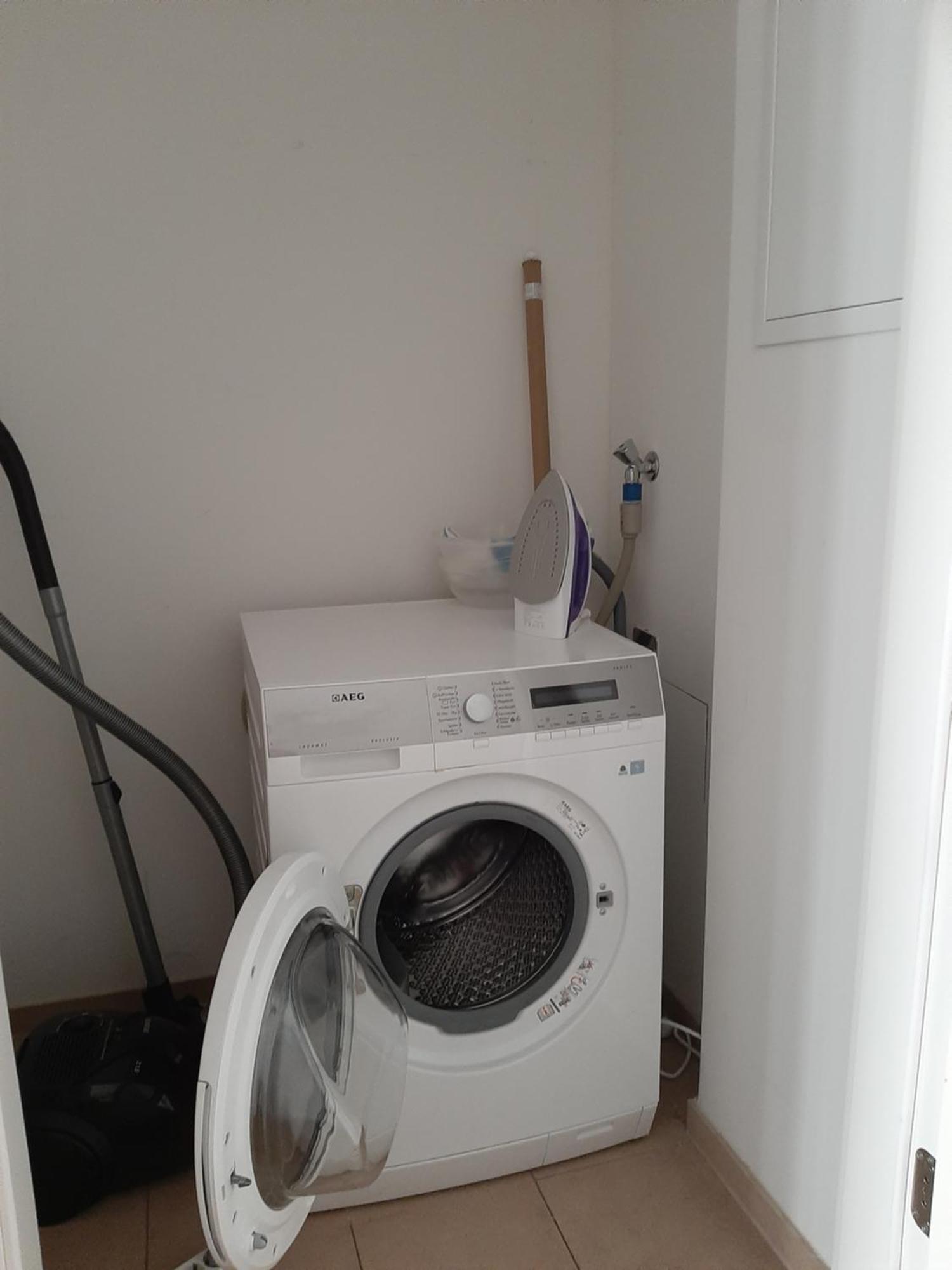 Hochwertig im Herzen Stuttgarts Zimmer foto