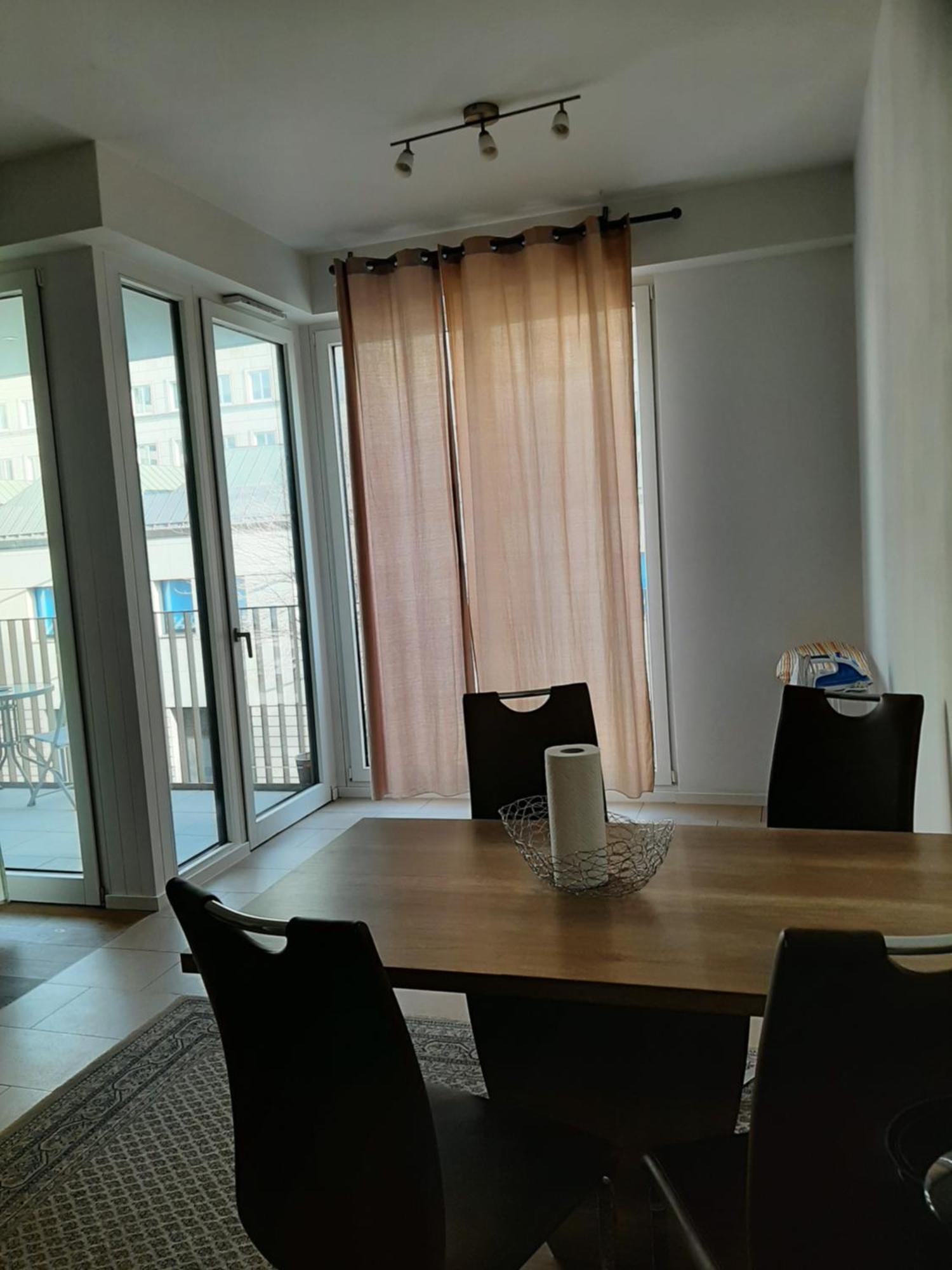 Hochwertig im Herzen Stuttgarts Zimmer foto