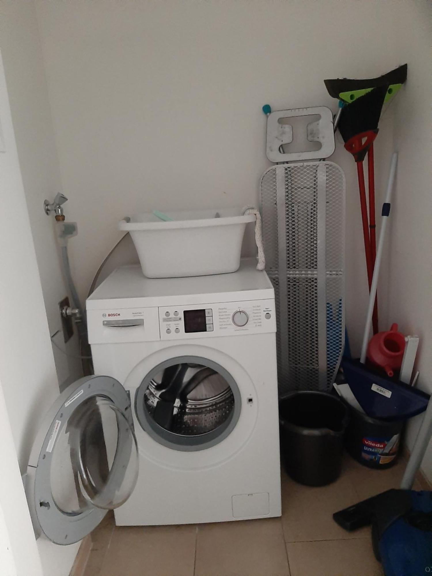 Hochwertig im Herzen Stuttgarts Zimmer foto